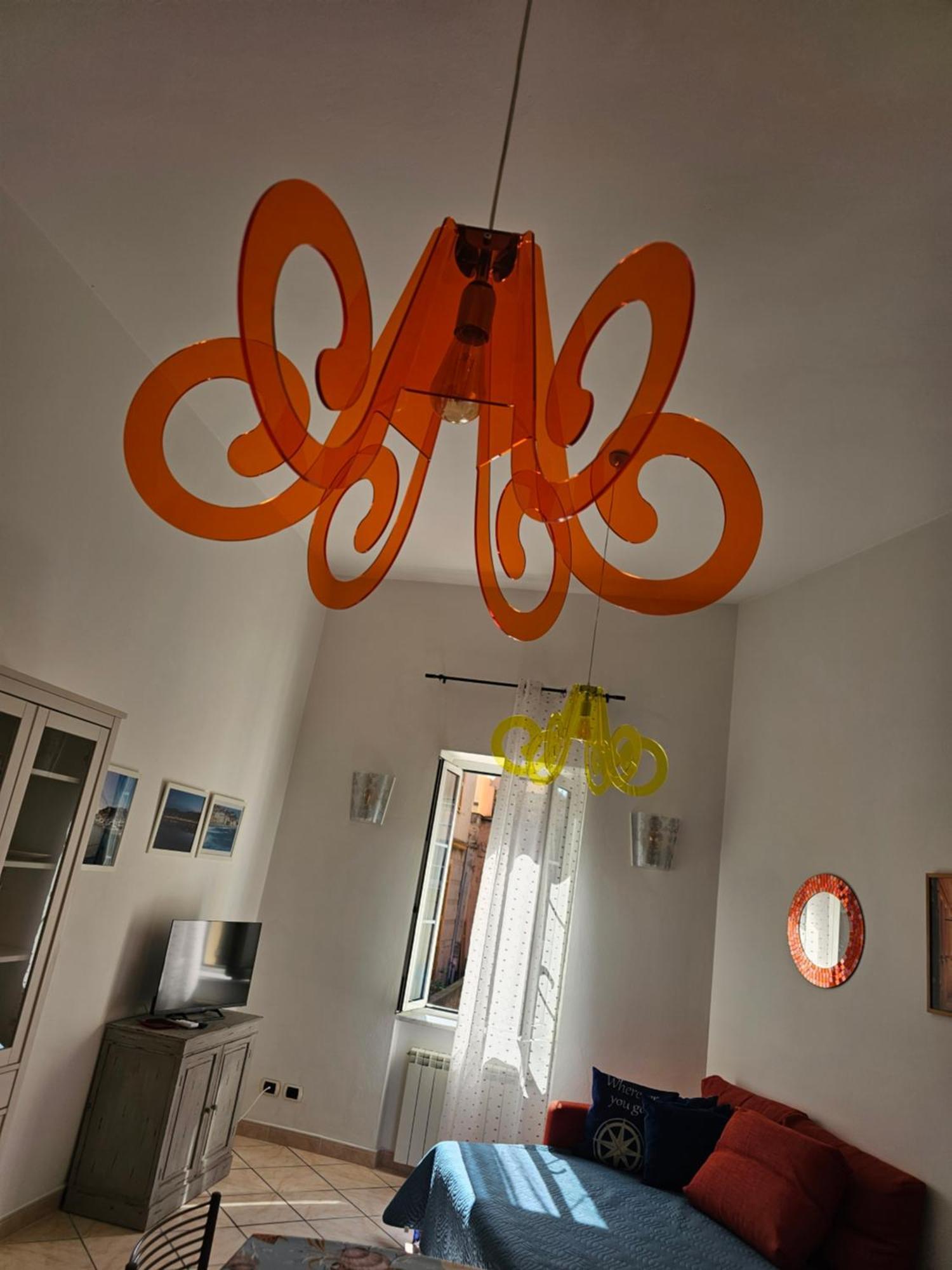 Casa Atena, Spaziosa, Romantica Con Idromassaggio Privato Varazze Exterior foto